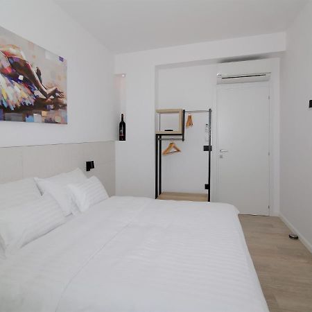 Luxury Amarin Apartment Dubrovnik Eksteriør bilde