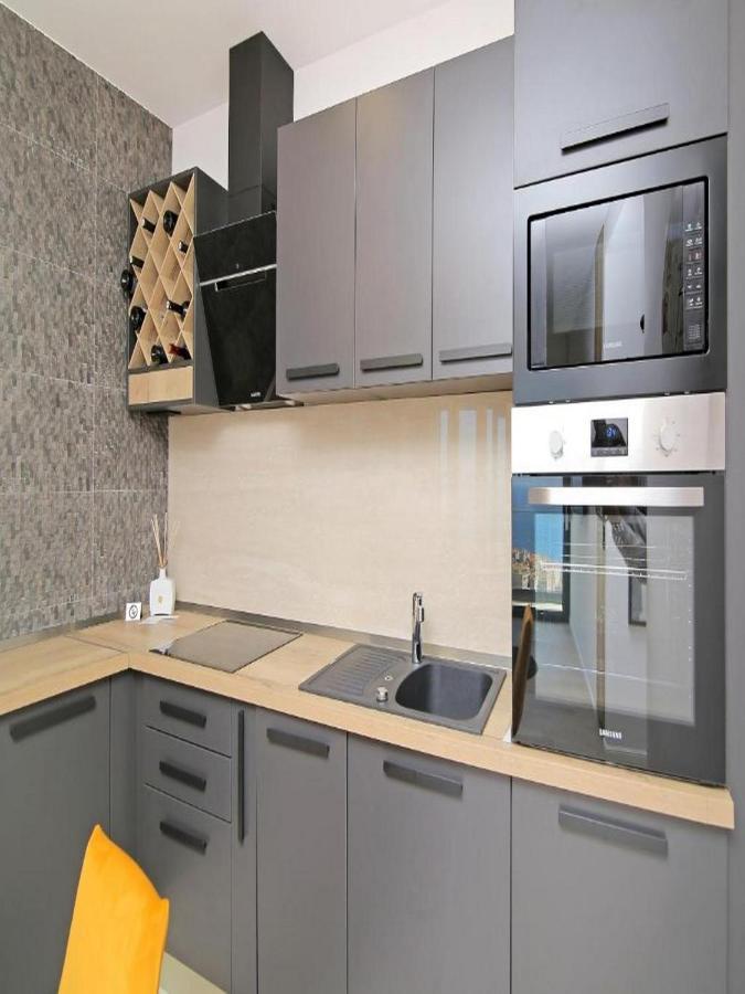 Luxury Amarin Apartment Dubrovnik Eksteriør bilde