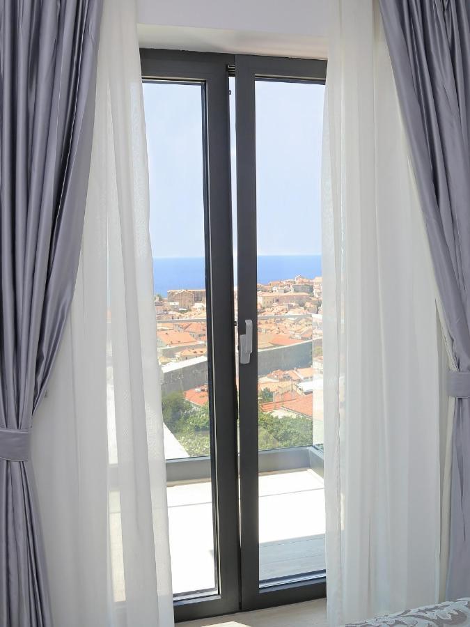 Luxury Amarin Apartment Dubrovnik Eksteriør bilde