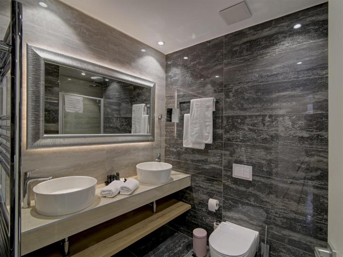 Luxury Amarin Apartment Dubrovnik Eksteriør bilde