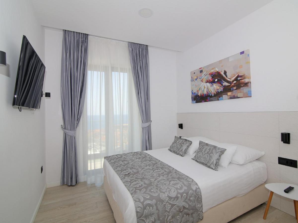 Luxury Amarin Apartment Dubrovnik Eksteriør bilde