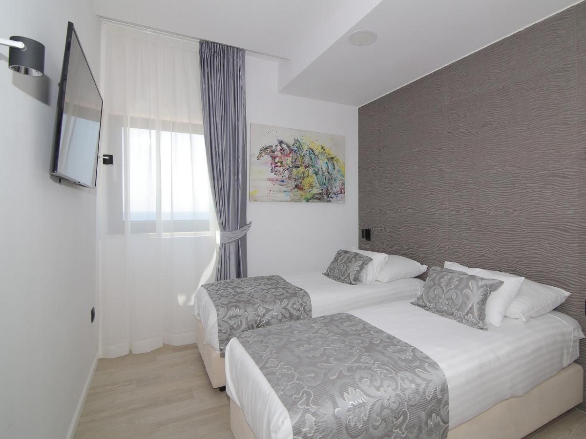 Luxury Amarin Apartment Dubrovnik Eksteriør bilde