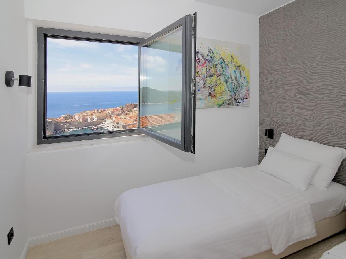 Luxury Amarin Apartment Dubrovnik Eksteriør bilde