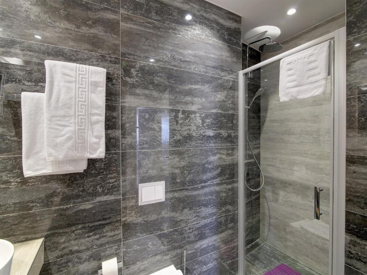 Luxury Amarin Apartment Dubrovnik Eksteriør bilde