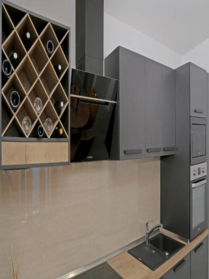 Luxury Amarin Apartment Dubrovnik Eksteriør bilde