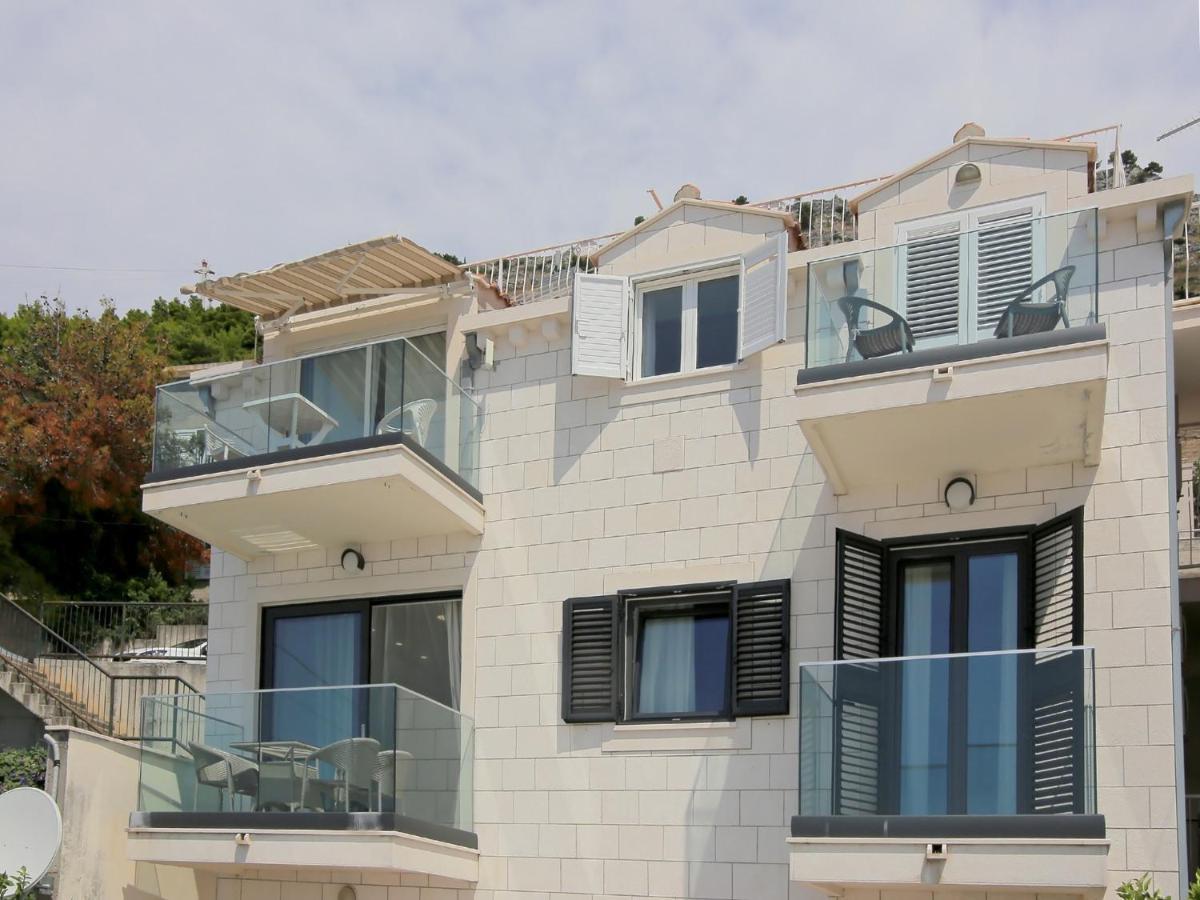 Luxury Amarin Apartment Dubrovnik Eksteriør bilde