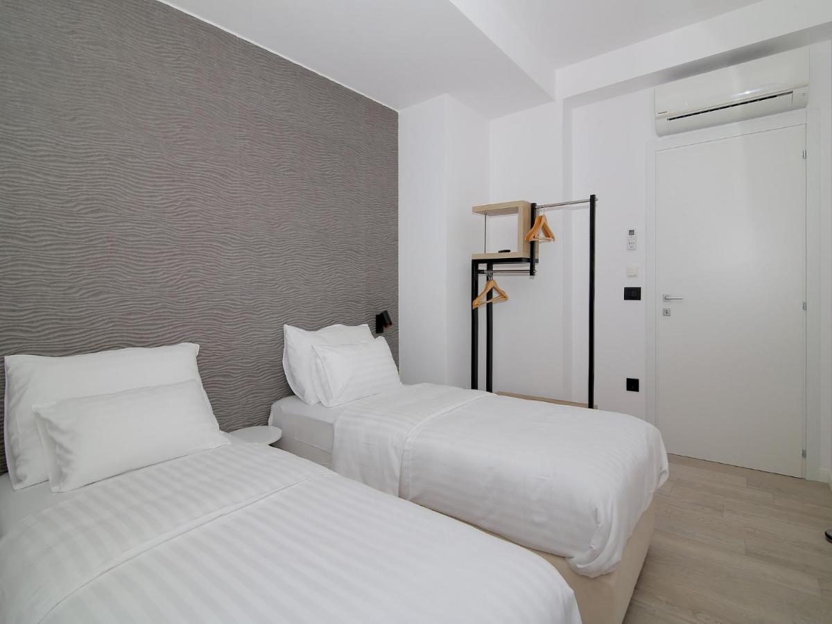 Luxury Amarin Apartment Dubrovnik Eksteriør bilde