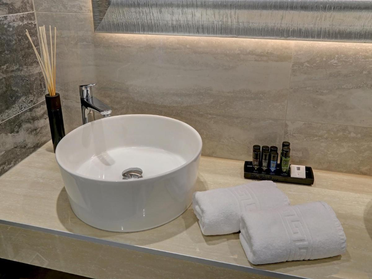 Luxury Amarin Apartment Dubrovnik Eksteriør bilde