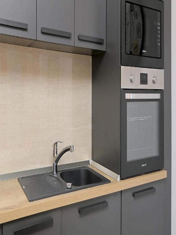 Luxury Amarin Apartment Dubrovnik Eksteriør bilde