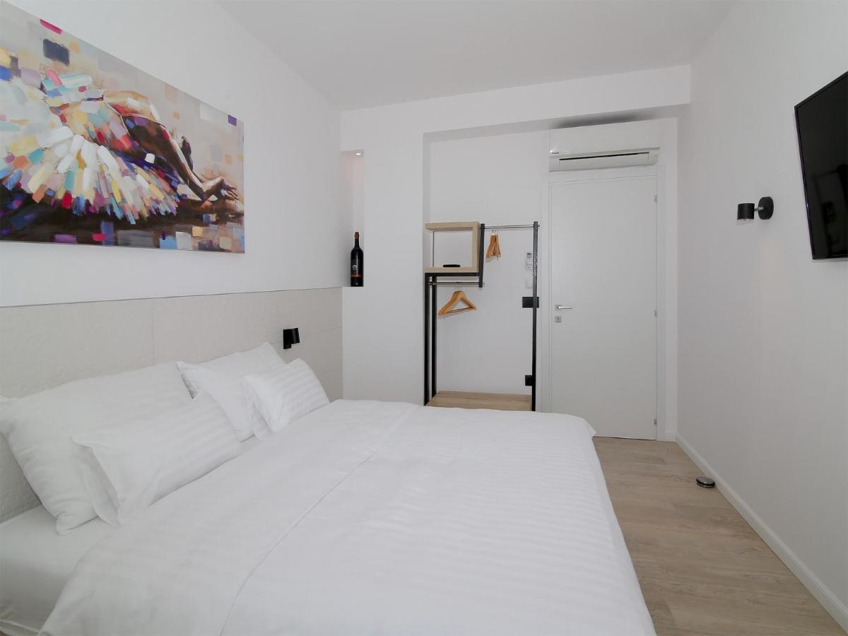 Luxury Amarin Apartment Dubrovnik Eksteriør bilde