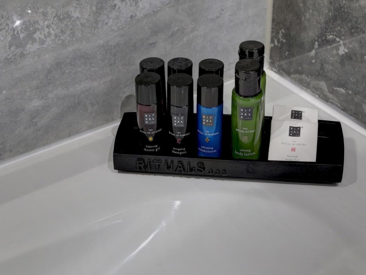 Luxury Amarin Apartment Dubrovnik Eksteriør bilde