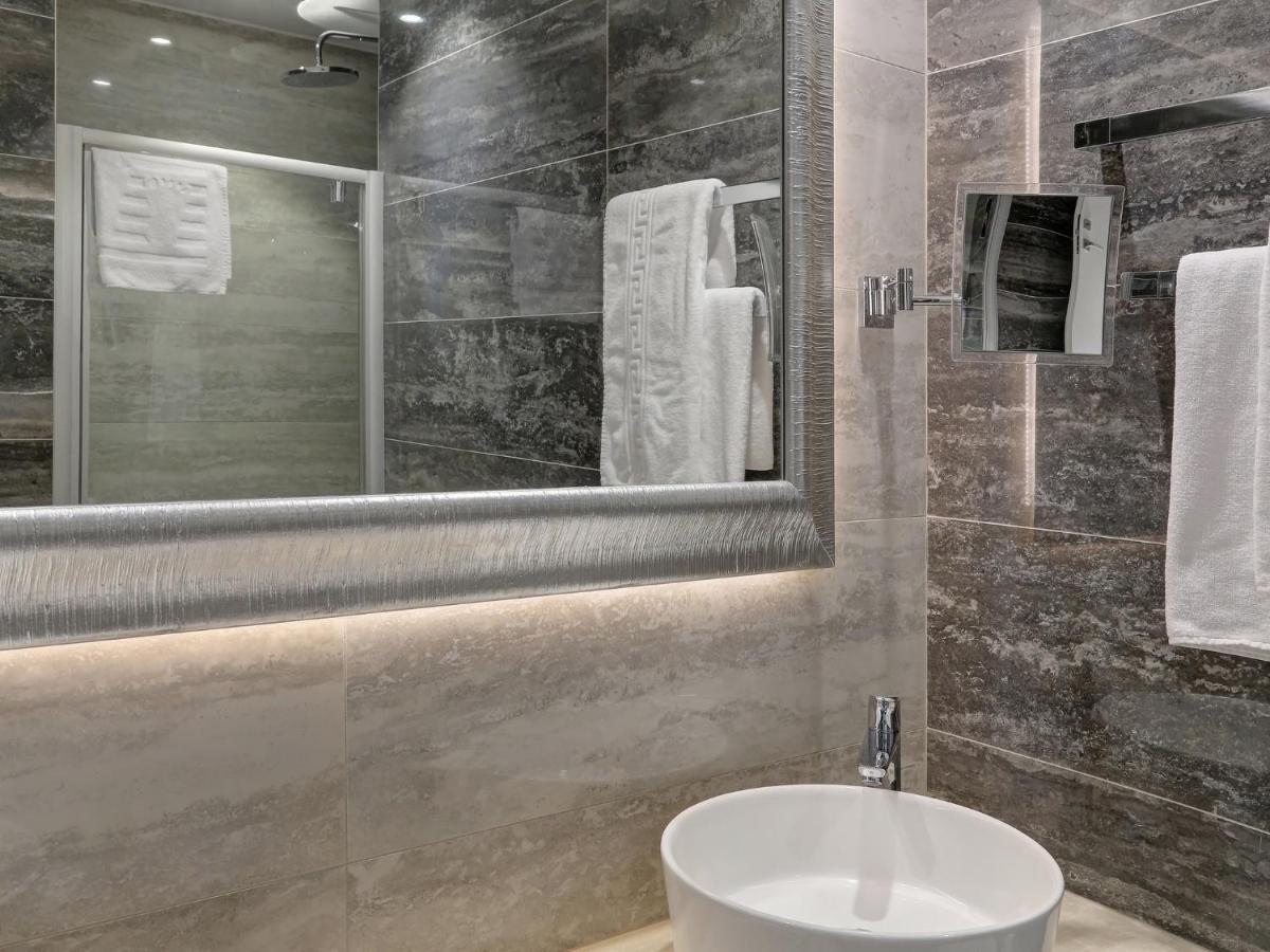 Luxury Amarin Apartment Dubrovnik Eksteriør bilde