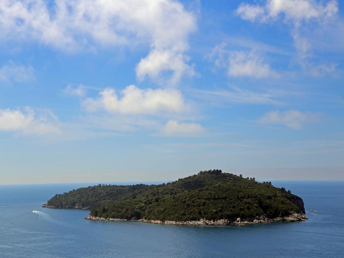 Luxury Amarin Apartment Dubrovnik Eksteriør bilde