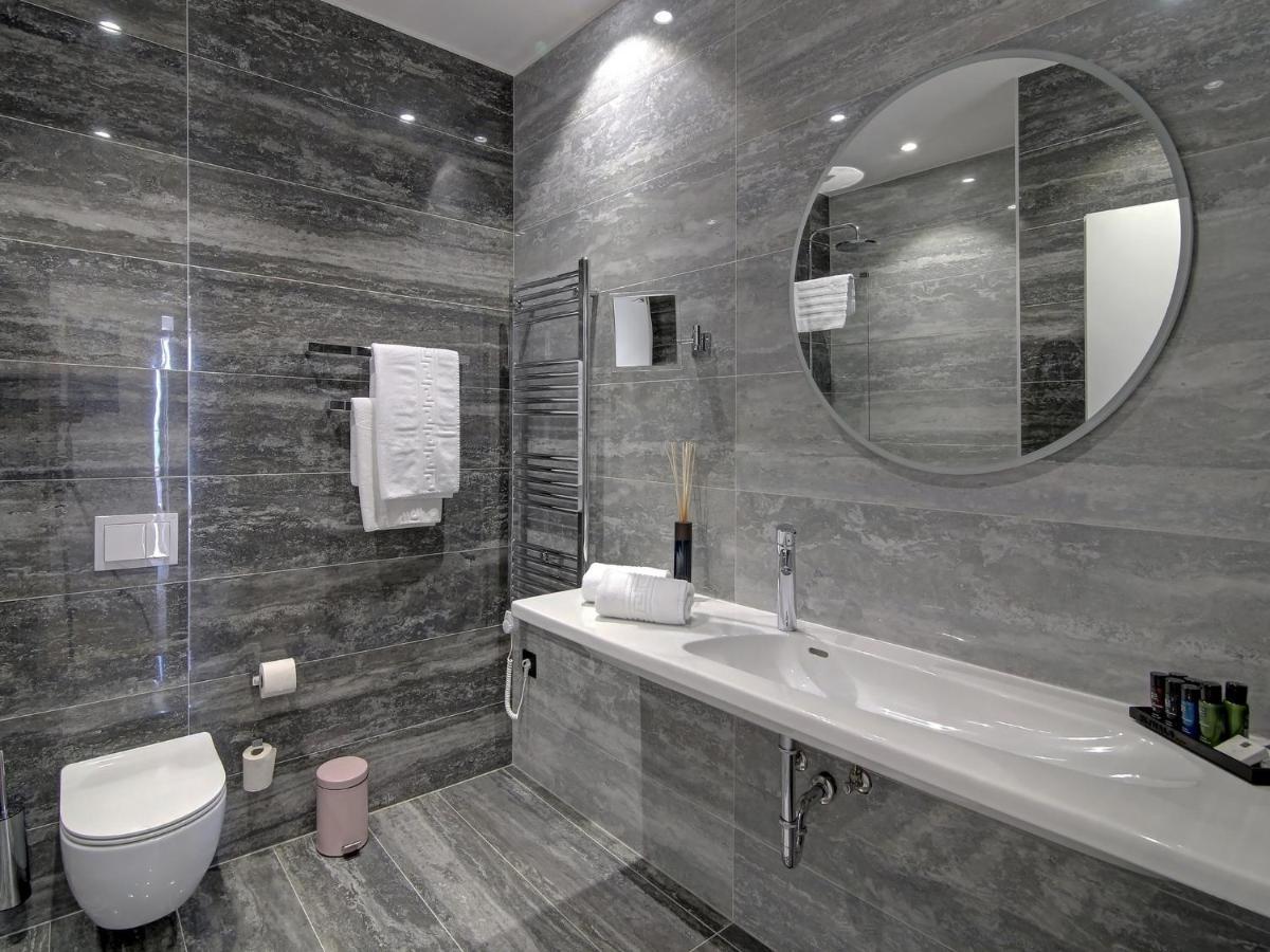 Luxury Amarin Apartment Dubrovnik Eksteriør bilde