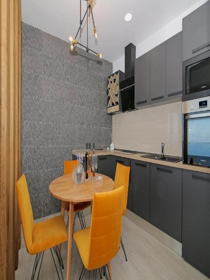 Luxury Amarin Apartment Dubrovnik Eksteriør bilde